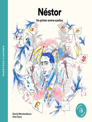 cover image of Néstor